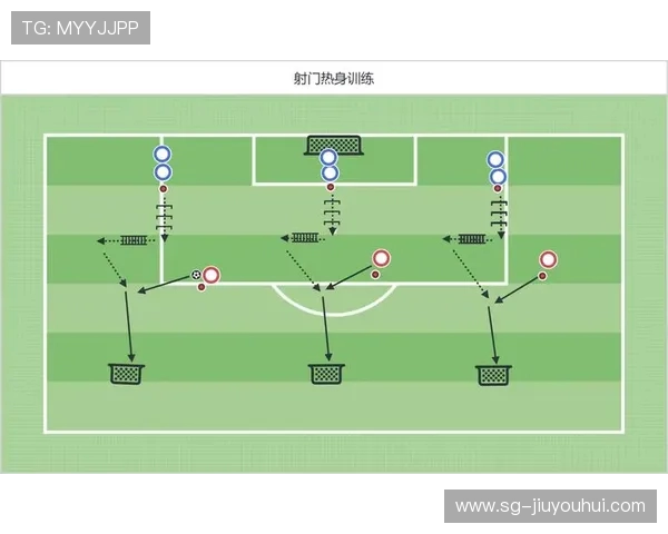 以内八训练为核心提升青少年足球运动员身体协调与技术能力研究