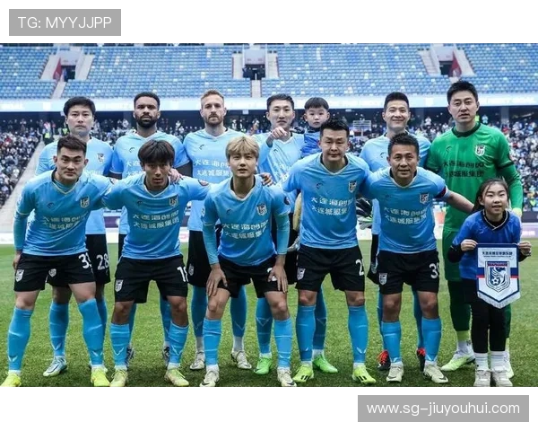 探寻大连足球多年无缘中超桂冠背后的沉浮记忆与重生希望之路新篇