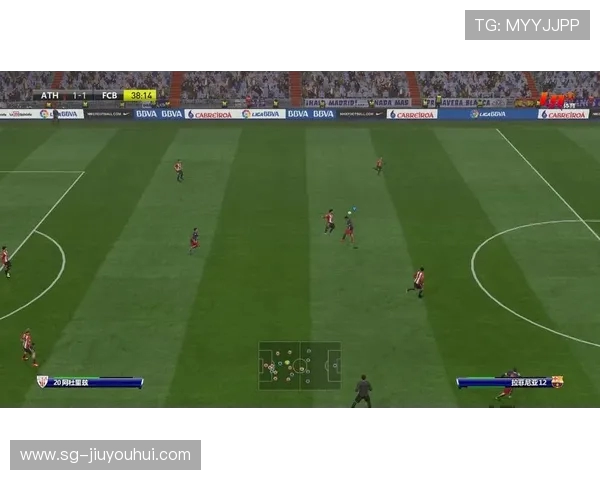 实况足球阵容搭配与压制策略解析 提升竞技水平的关键要素