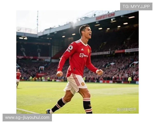 聚焦C罗传奇旅程全面解析他不朽的绿茵神话荣耀崛起新时代篇章录